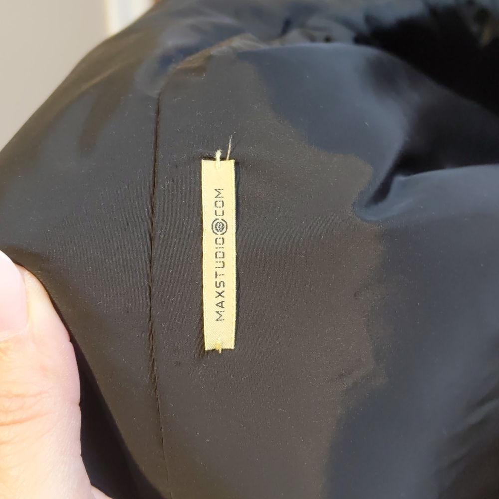 Max Studio Down Jacket - image 8